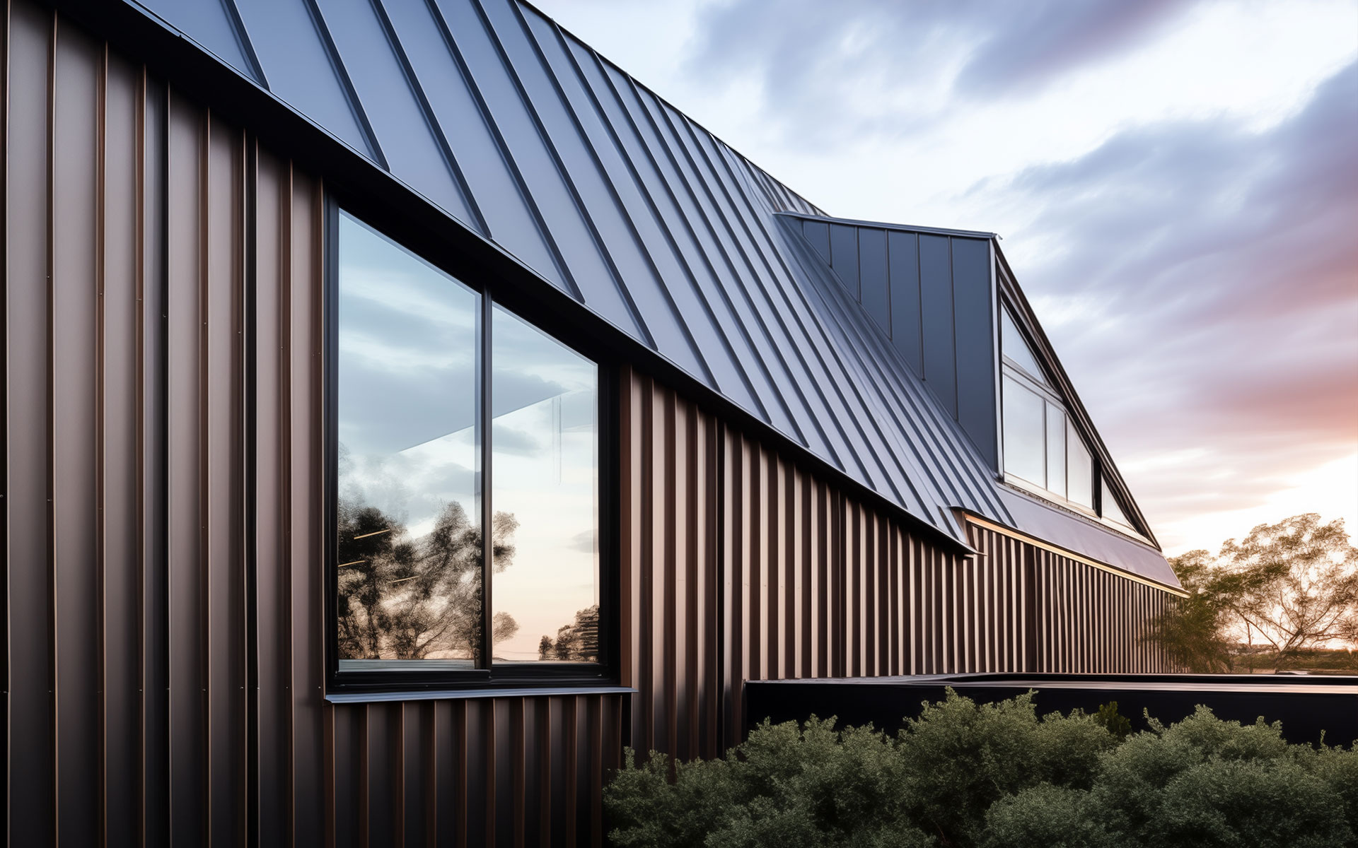 Patriot Roofers PA provides quality roofing services in Blue Bell, PA