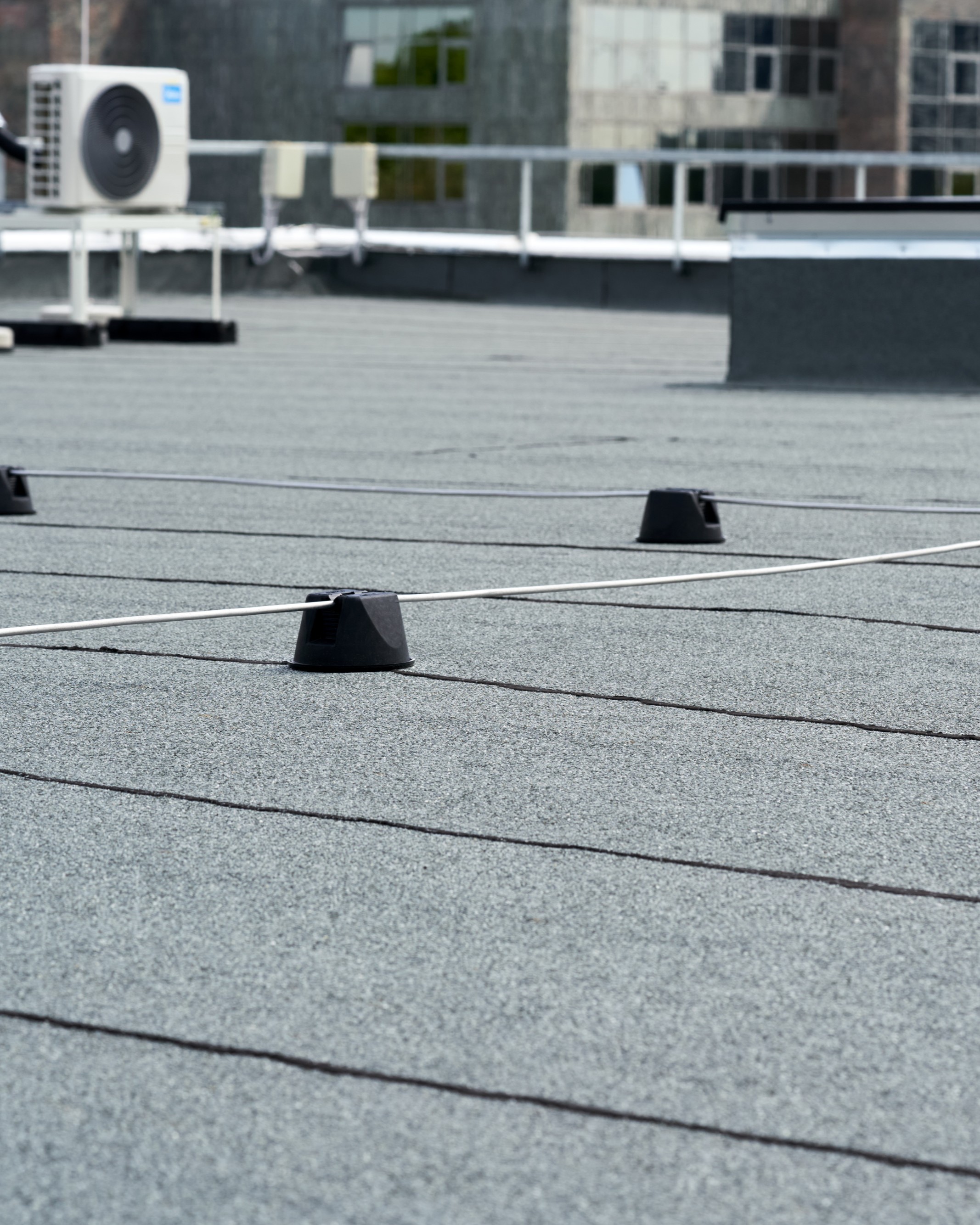 Patriot Roofers PA provides quality roofing services in Blue Bell, PA
