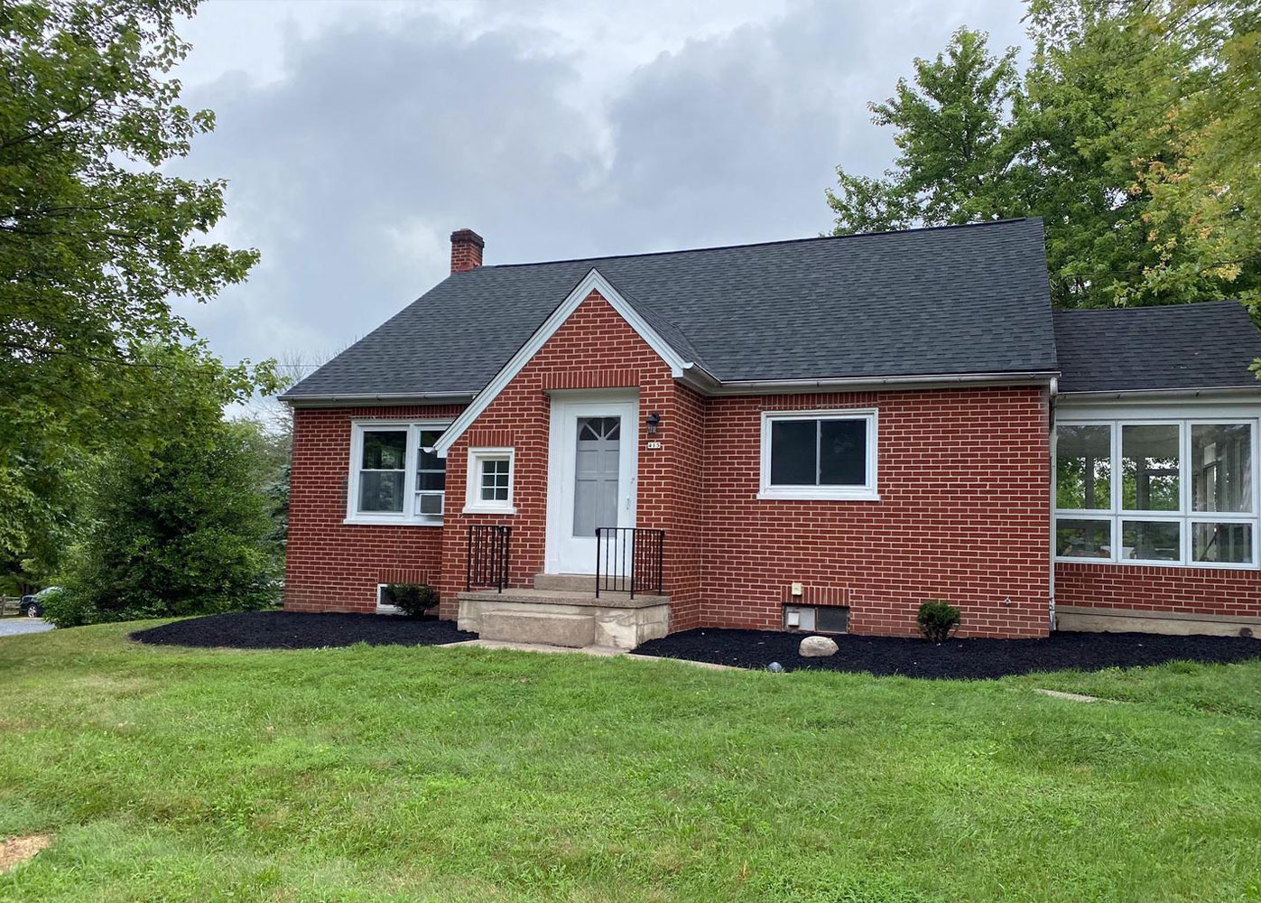 Patriot Roofers PA provides quality roofing services in Blue Bell, PA