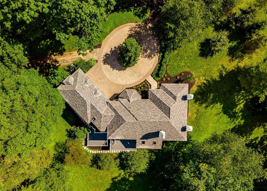 Patriot Roofers PA provides quality roofing services in Blue Bell, PA