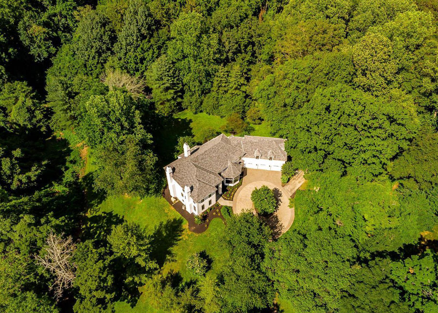 Patriot Roofers PA provides quality roofing services in Blue Bell, PA