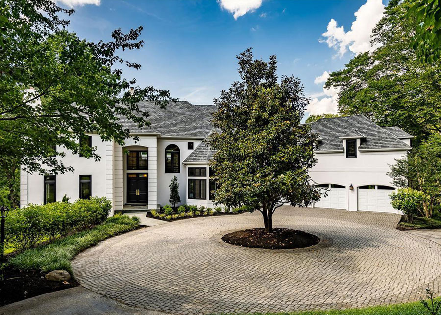 Patriot Roofers PA provides quality roofing services in Blue Bell, PA