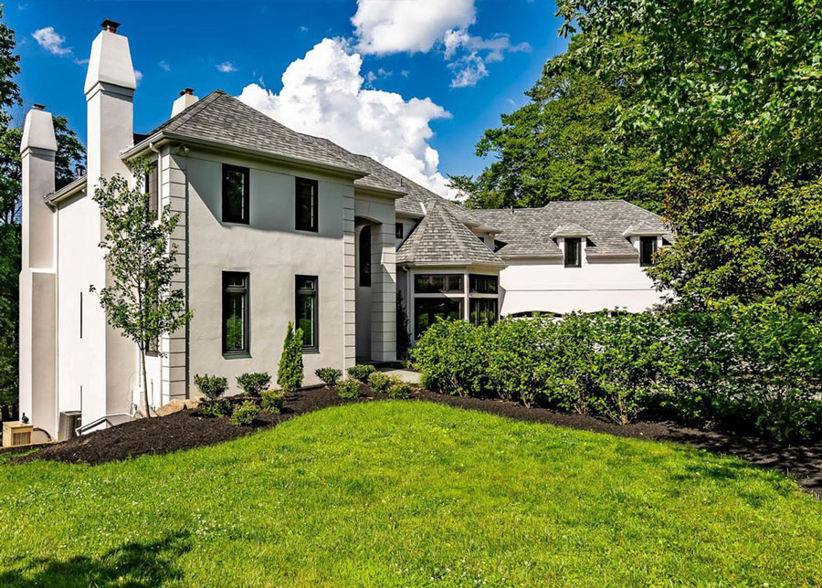 Patriot Roofers PA provides quality roofing services in Blue Bell, PA